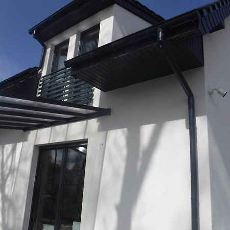 Dziwnów Villa Lux Luis מראה חיצוני תמונה