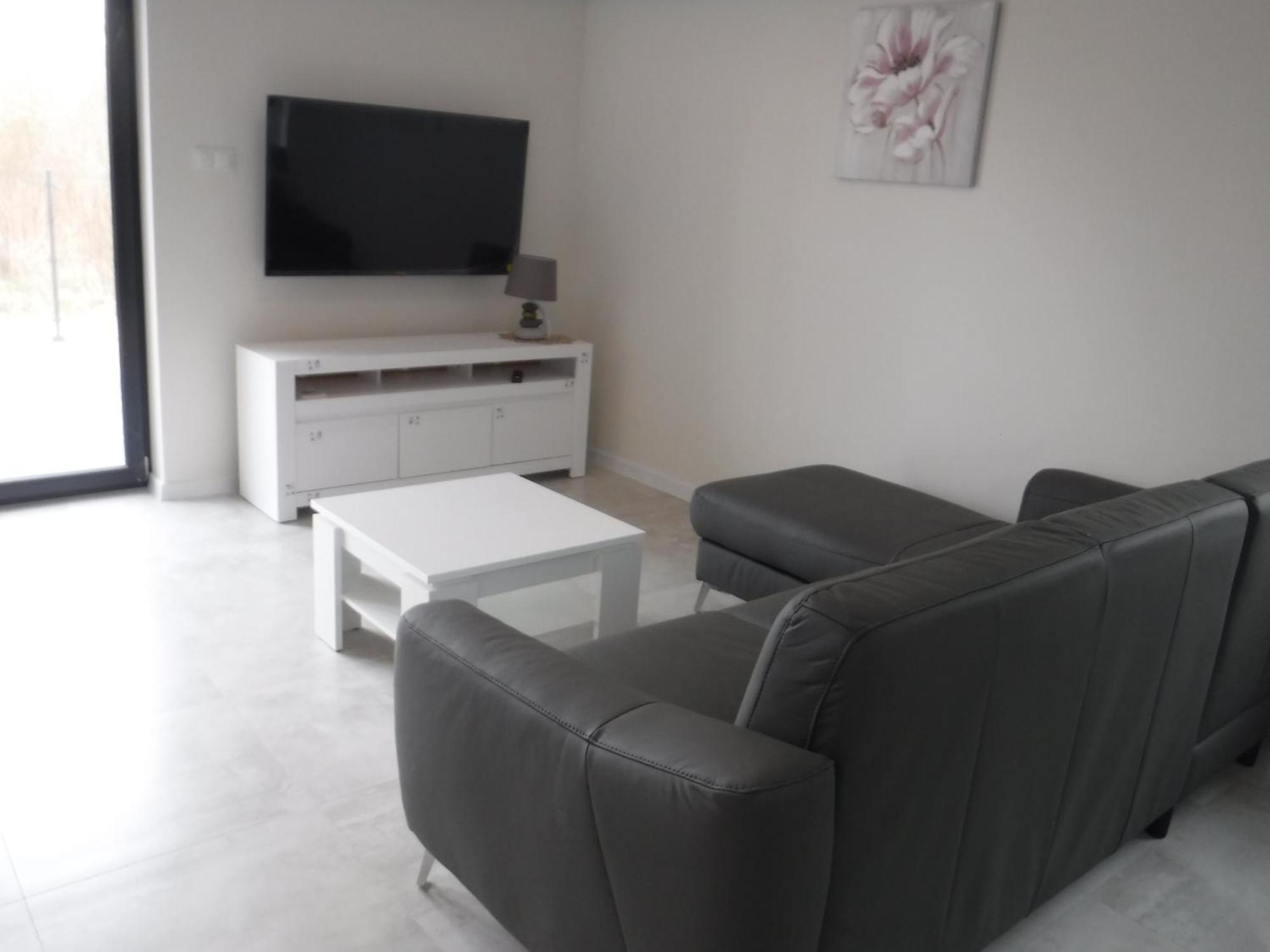 Dziwnów Villa Lux Luis מראה חיצוני תמונה