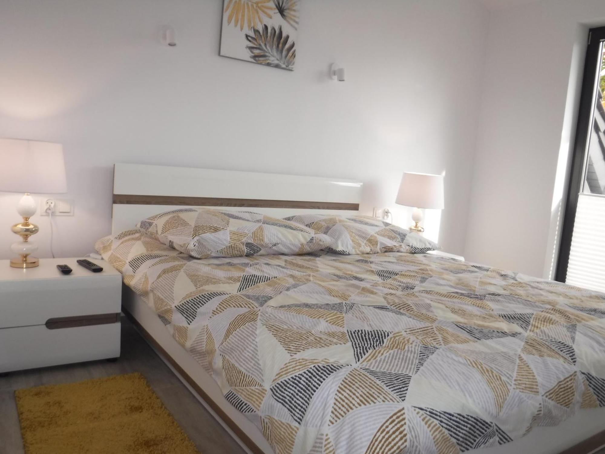 Dziwnów Villa Lux Luis מראה חיצוני תמונה