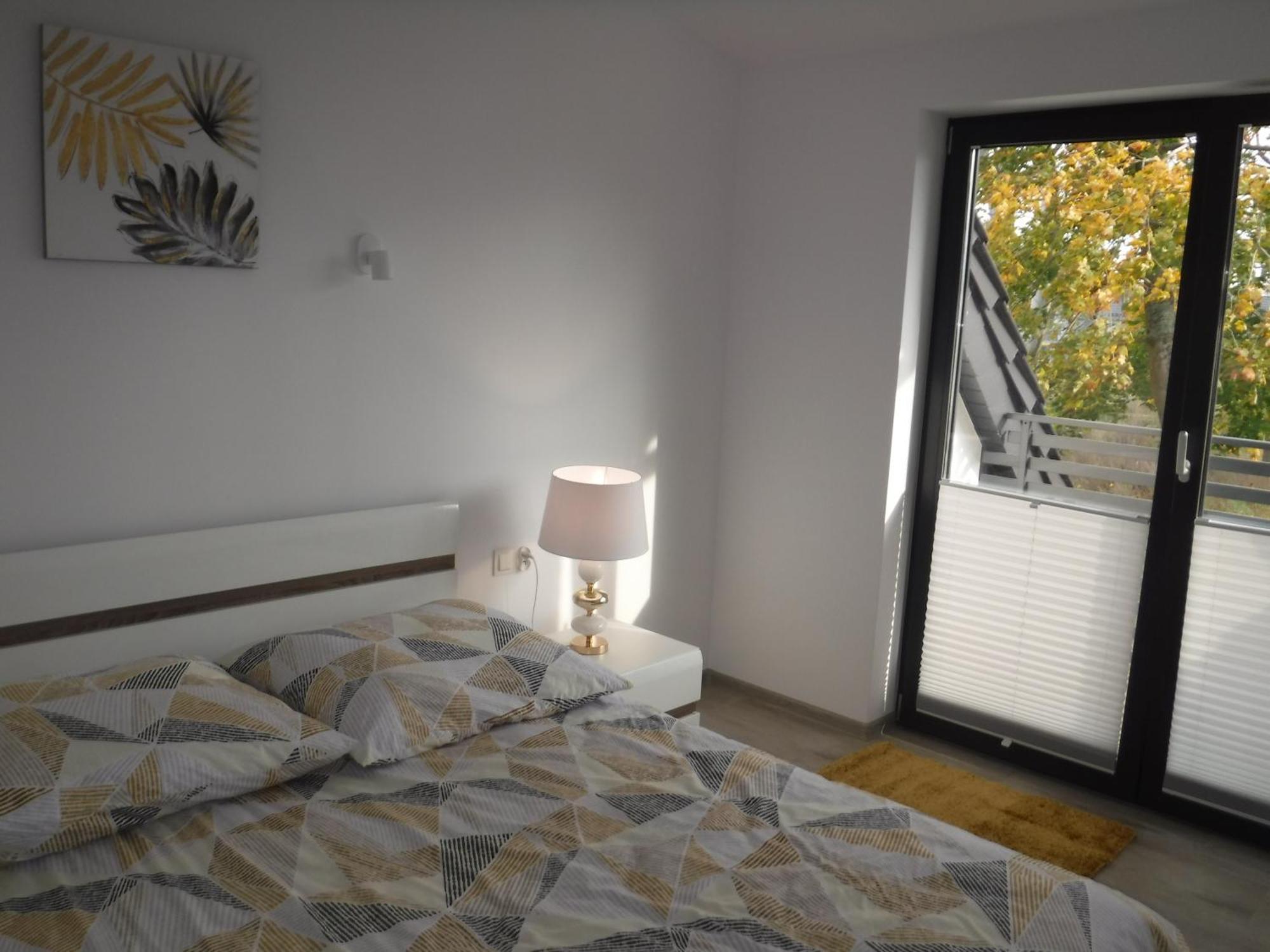 Dziwnów Villa Lux Luis מראה חיצוני תמונה