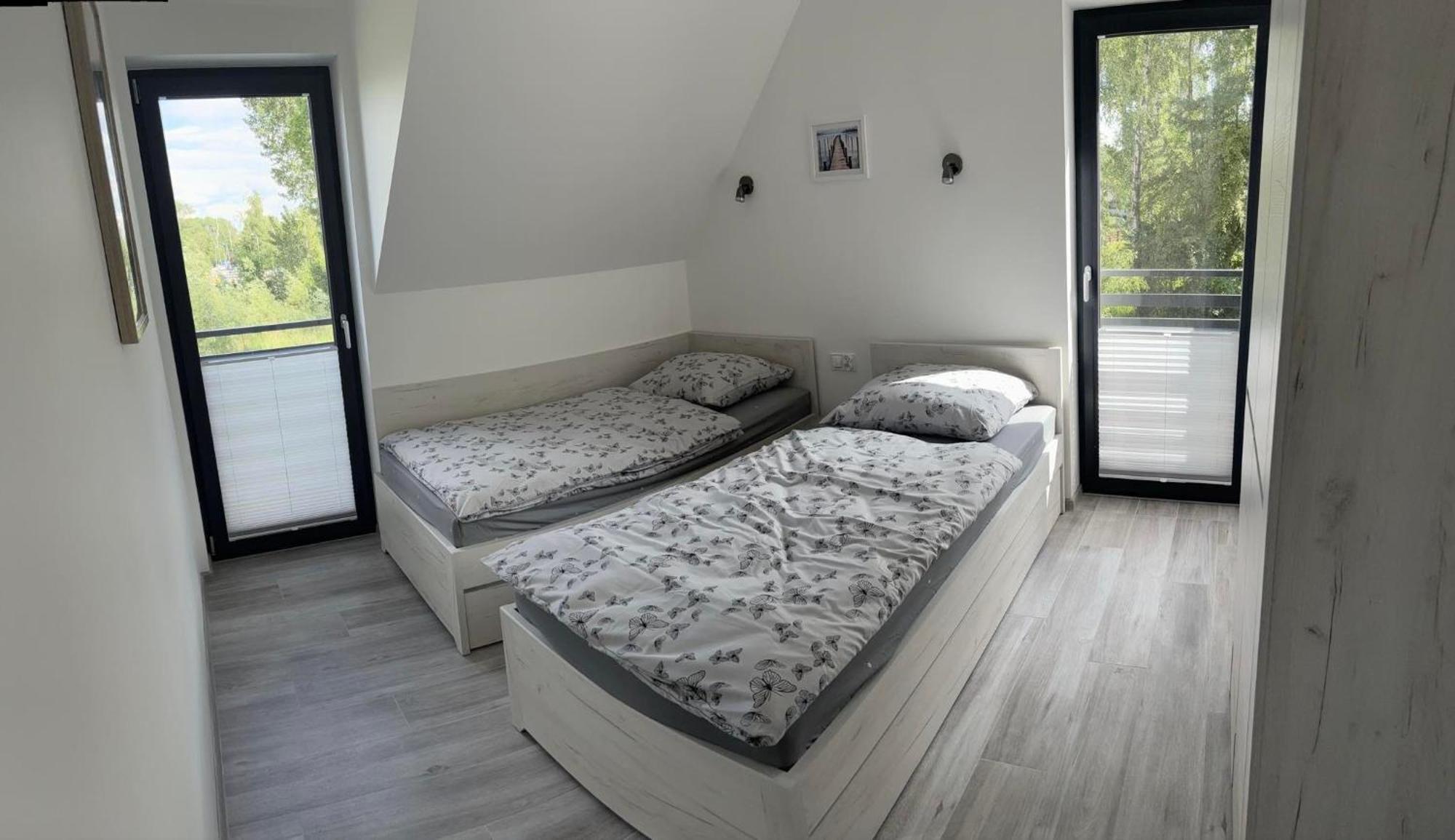 Dziwnów Villa Lux Luis מראה חיצוני תמונה